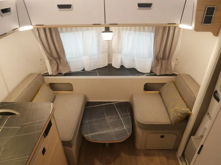 Fahrzeugbild Hymer Eriba Touring Familia 310 Urban Komfort-Paket/Edition #13