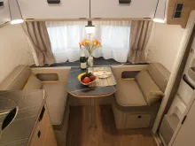 Fahrzeugbild Hymer Eriba Touring Familia 310 Urban Komfort-Paket/Edition #14