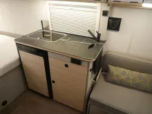 Fahrzeugbild Hymer Eriba Touring Familia 310 Urban Komfort-Paket/Edition #15