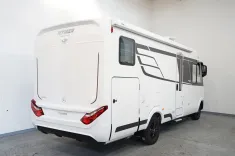 Bild 4 Hymer B-Klasse MC I 600 WhiteLine B-MC Autark/SAT/TV/Markise