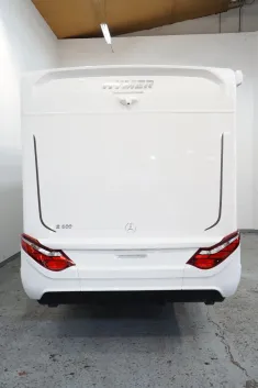 Bild 6 Hymer B-MC I 600 Whiteline Autark/Markise