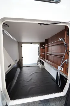 Bild 7 Hymer B-MC I 600 Whiteline Autark/Markise