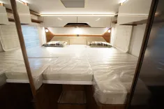 Bild 9 Hymer B-Klasse MC I 600 WhiteLine B-MC Autark/SAT/TV/Markise