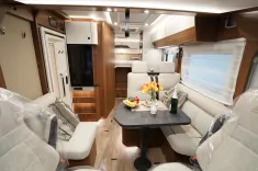 Bild 10 Hymer B-MC I 600 Whiteline Autark/Markise