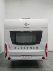 Fahrzeugbild Bürstner Premio Plus 510 TK Dachklima/Hubbett #7