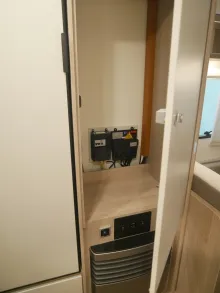 Fahrzeugbild Bürstner Premio Plus 510 TK Dachklima/Hubbett #19