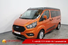 Bild 1 Bürstner Copa C 530 ABVERKAUF!!!