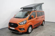 Bild 4 Bürstner Copa C 530 ABVERKAUF!!!