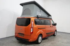 Bild 5 Bürstner Copa C 530 ABVERKAUF!!!
