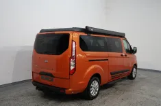 Bild 6 Bürstner Copa C 530 ABVERKAUF!!!