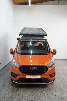 Bild 7 Bürstner Copa C 530 ABVERKAUF!!!