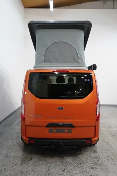 Bild 10 Bürstner Copa C 530 ABVERKAUF!!!