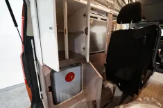 Bild 12 Bürstner Copa C 530 ABVERKAUF!!!