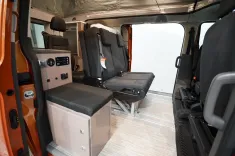 Bild 13 Bürstner Copa C 530 ABVERKAUF!!!