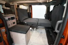 Bild 14 Bürstner Copa C 530 ABVERKAUF!!!