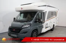 Fahrzeugbild Bürstner Lyseo Gallery T 649 G Navi/RFK/Markise #1