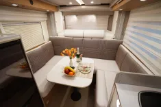 Bild 9 Bürstner Lyseo Gallery T 649 G CMT 2025 Angebot!!!