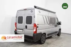 Bild 4 Carado Camper Van CV 540 Pro Markise/Dieselheizung