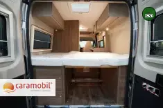 Bild 7 Carado Camper Van CV 540 Pro Markise/Dieselheizung