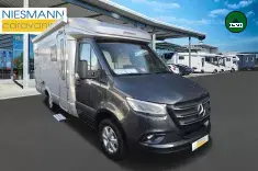 Bild 1 Hymer ML-T 580 Facelift*190 PS*4,1 to