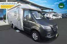 Bild 3 Hymer ML-T 580 Facelift*190 PS*4,1 to
