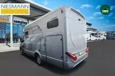 Bild 5 Hymer ML-T 580 Facelift*190 PS*4,1 to