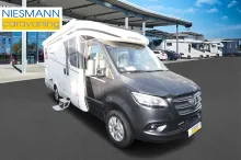 Fahrzeugbild Hymer Tramp S 680 #1