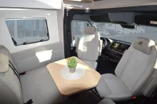 Fahrzeugbild Hymer Tramp S 680 #6