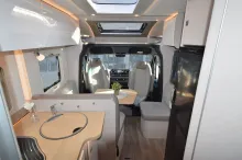 Fahrzeugbild Hymer Tramp S 680 #7