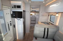 Fahrzeugbild Hymer Tramp S 680 #9