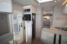 Fahrzeugbild Hymer Tramp S 680 #10