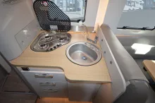 Fahrzeugbild Hymer Tramp S 680 #12
