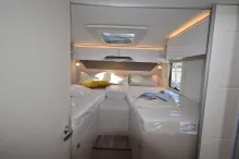Fahrzeugbild Hymer Tramp S 680 #13