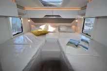 Fahrzeugbild Hymer Tramp S 680 #14