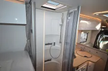 Fahrzeugbild Hymer Tramp S 680 #15