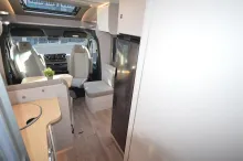 Fahrzeugbild Hymer Tramp S 680 #8