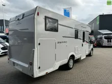 Fahrzeugbild Roller Team ZEFIRO 284 TL #4