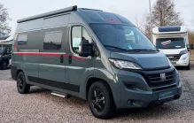 Fahrzeugbild Dethleffs Globetrail 600 DR Advantage #2
