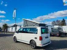 Fahrzeugbild VW T6.1 California Ocean*Aufstelldach*4Motion*Navi #4