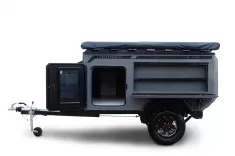 Bild 3 Sonstige RS-Camp ES-4 Modell 2024* OffroadAnhänger*750 kg