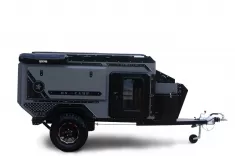 Bild 6 Sonstige RS-Camp ES-4 Modell 2024* OffroadAnhänger*750 kg