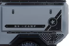 Bild 9 Sonstige RS-Camp ES-4 Modell 2024* OffroadAnhänger*750 kg