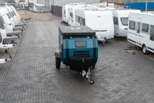 Fahrzeugbild Sonstige RS-Camp ES-3 *Offroad-Anhänger*750 kg*Solar*AHK #1