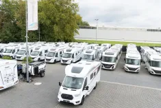 Bild 7 LMC Tourer Lift H 664 G Mj. 24 *Navi*RFK*170PS