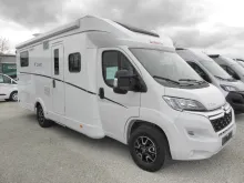 Fahrzeugbild Dethleffs Just 90 T 7052 EBL SALE #1