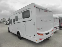 Fahrzeugbild Dethleffs Just 90 T 7052 EBL SALE #3