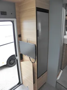 Fahrzeugbild Dethleffs Just 90 T 7052 EBL SALE #7