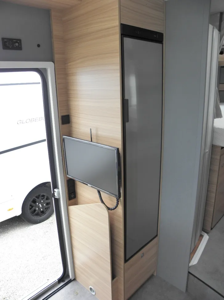 Fahrzeugbild Dethleffs Just 90 T 7052 EBL SALE #7