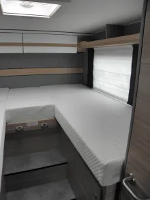 Fahrzeugbild Dethleffs Just 90 T 7052 EBL SALE #9