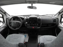 Fahrzeugbild Dethleffs Just 90 T 7052 EBL SALE #14